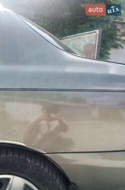 Седан Daewoo Lanos 2005 в 