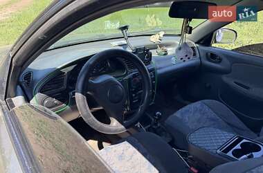 Седан Daewoo Lanos 2005 в Славянске