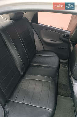 Седан Daewoo Lanos 2006 в Киеве