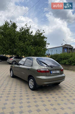 Хэтчбек Daewoo Lanos 2007 в 