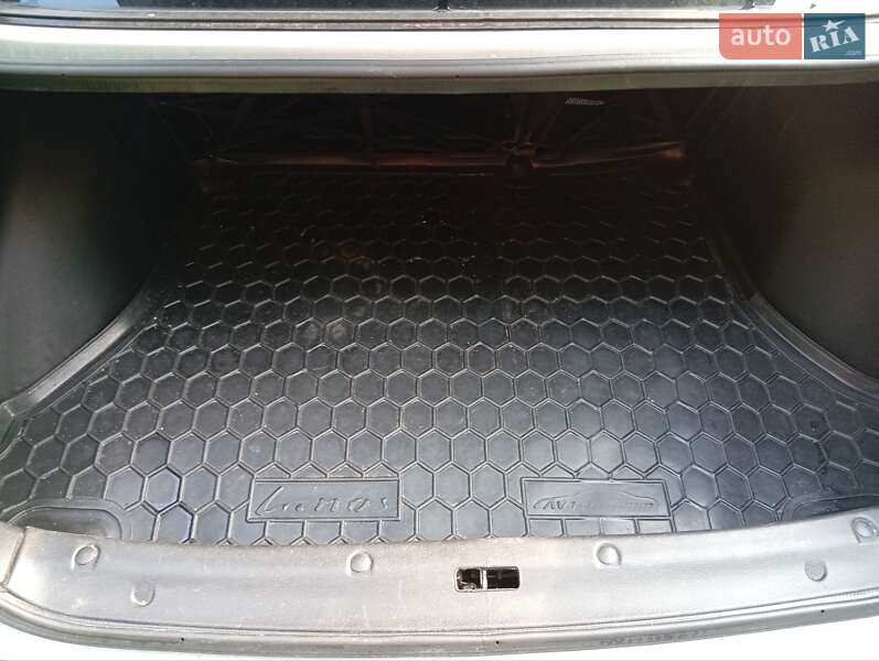 Седан Daewoo Lanos 2008 в Березане фото 15 Седан Daewoo Lanos 2008 в Березане