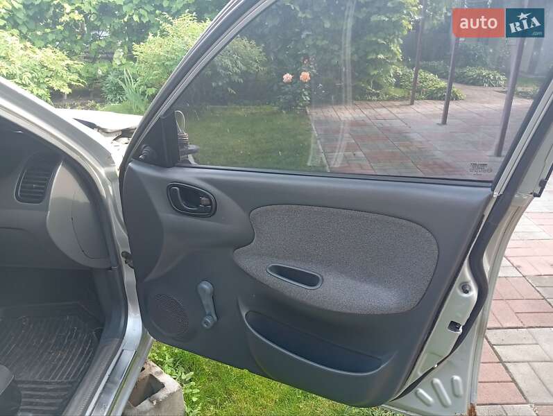 Седан Daewoo Lanos 2008 в Березане фото 22 Седан Daewoo Lanos 2008 в Березане