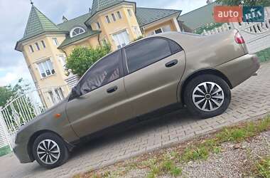 Седан Daewoo Lanos 2004 в 