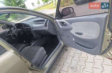 Седан Daewoo Lanos 2004 в 
