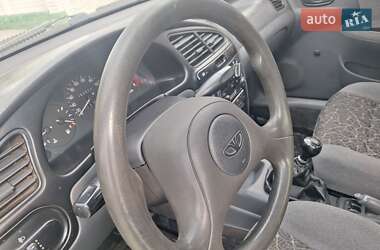 Седан Daewoo Lanos 2004 в 