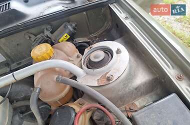 Седан Daewoo Lanos 2004 в 