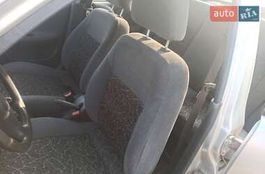 Седан Daewoo Lanos 2007 в 