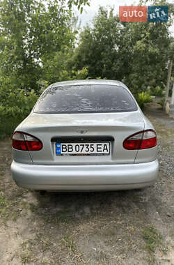 Седан Daewoo Lanos 2007 в 
