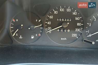 Седан Daewoo Lanos 2008 в 
