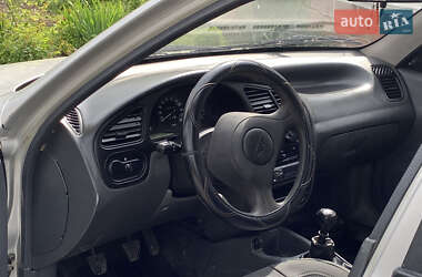Седан Daewoo Lanos 2007 в 