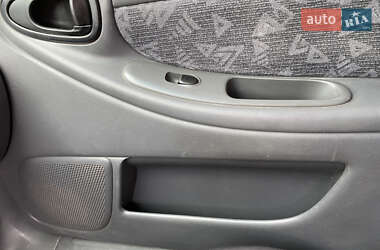 Седан Daewoo Lanos 2008 в 