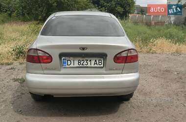 Седан Daewoo Lanos 2004 в 