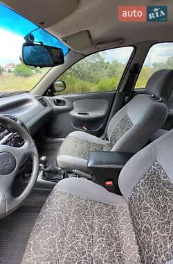 Седан Daewoo Lanos 2006 в 