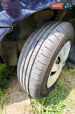 Седан Daewoo Lanos 2006 в 