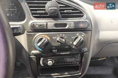 Седан Daewoo Lanos 2007 в 
