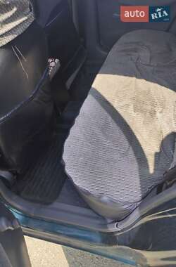 Седан Daewoo Lanos 2007 в 