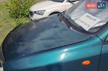 Седан Daewoo Lanos 2007 в 