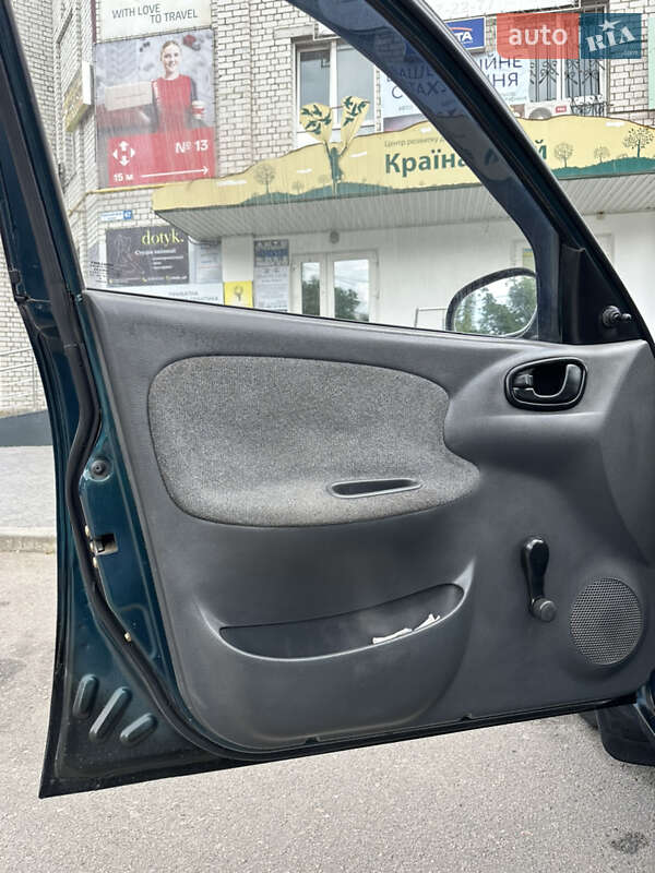 Седан Daewoo Lanos 2006 в Борисполе фото 22 Седан Daewoo Lanos 2006 в Борисполе