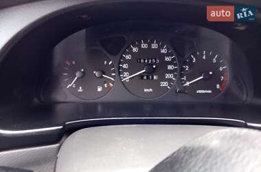 Седан Daewoo Lanos 2005 в 