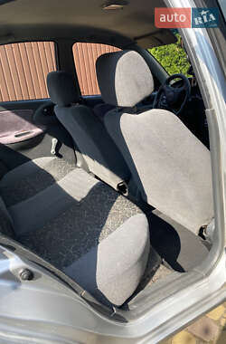 Седан Daewoo Lanos 2007 в 