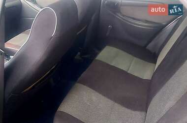 Седан Daewoo Lanos 2008 в 
