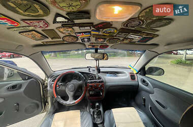 Седан Daewoo Lanos 2004 в 