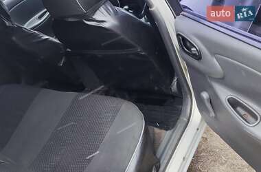Хэтчбек Daewoo Lanos 2010 в 