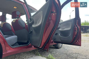 Седан Daewoo Lanos 2006 в 