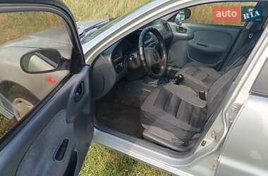 Седан Daewoo Lanos 2004 в 