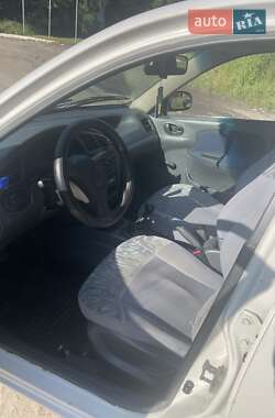 Седан Daewoo Lanos 2006 в 