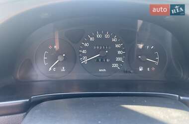 Седан Daewoo Lanos 2006 в 
