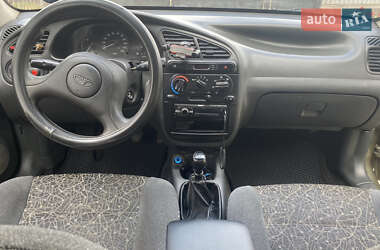 Седан Daewoo Lanos 2004 в 
