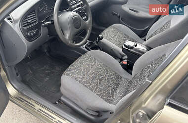 Седан Daewoo Lanos 2005 в 