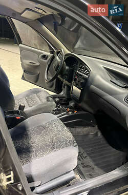 Седан Daewoo Lanos 2008 в 