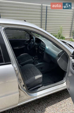 Седан Daewoo Lanos 2006 в 