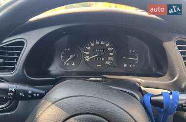 Седан Daewoo Lanos 2003 в 