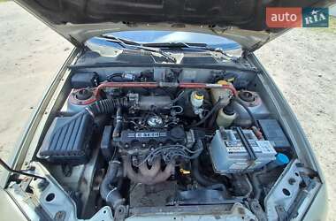Седан Daewoo Lanos 2008 в 