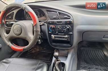 Седан Daewoo Lanos 2008 в 