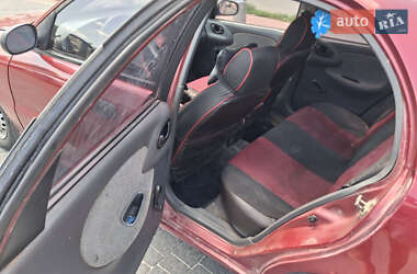Седан Daewoo Lanos 2006 в 