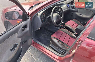 Седан Daewoo Lanos 2006 в 
