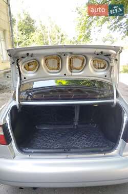 Седан Daewoo Lanos 2008 в 