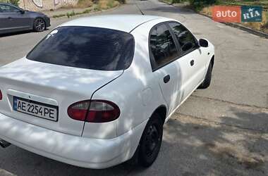 Седан Daewoo Lanos 2006 в 