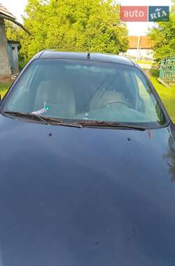 Седан Daewoo Lanos 2006 в 