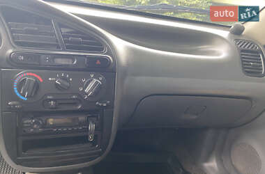 Седан Daewoo Lanos 2008 в 
