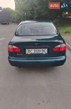 Седан Daewoo Lanos 2007 в Хмельницком