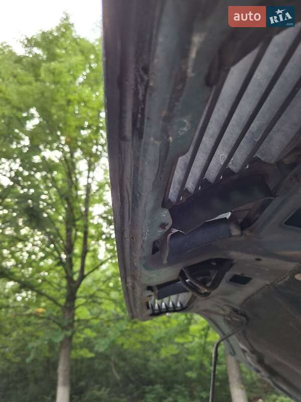 Седан Daewoo Lanos 2004 в Харькове фото 2 Седан Daewoo Lanos 2004 в Харькове