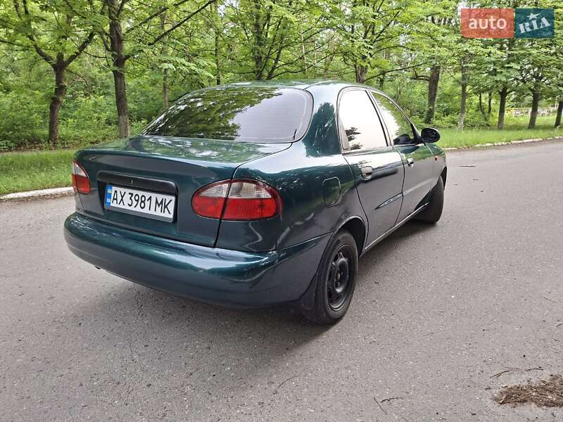 Седан Daewoo Lanos 2004 в Харькове фото 8 Седан Daewoo Lanos 2004 в Харькове