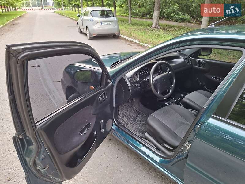 Седан Daewoo Lanos 2004 в Харькове фото 11 Седан Daewoo Lanos 2004 в Харькове