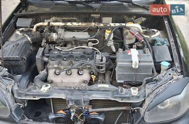 Седан Daewoo Lanos 2006 в 