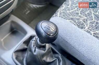 Седан Daewoo Lanos 2004 в 